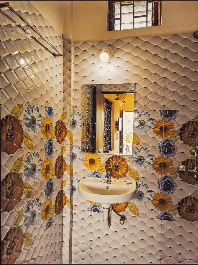 Hotel Innovation Inn 바가 외부 사진